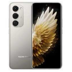 Tecno Spark 40 Pro+ серый